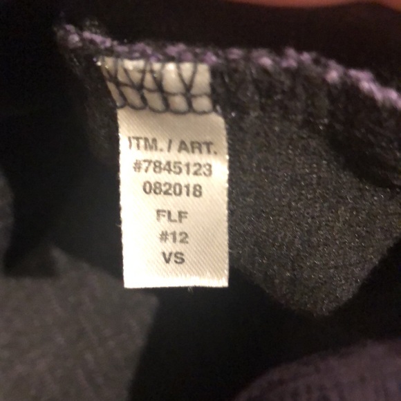 🥳Kirkland Signature Ladies' Jacquard Pullover. Pls read description & size - Picture 7 of 8